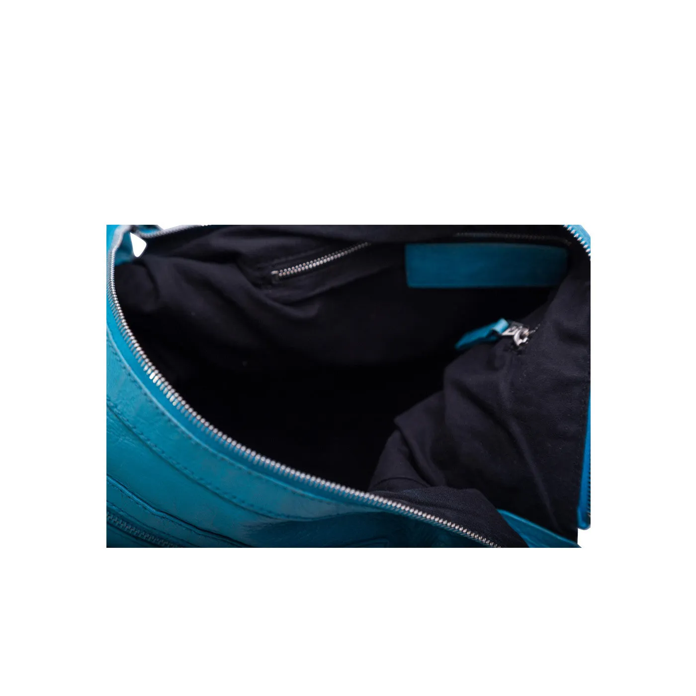 Messenger satchel