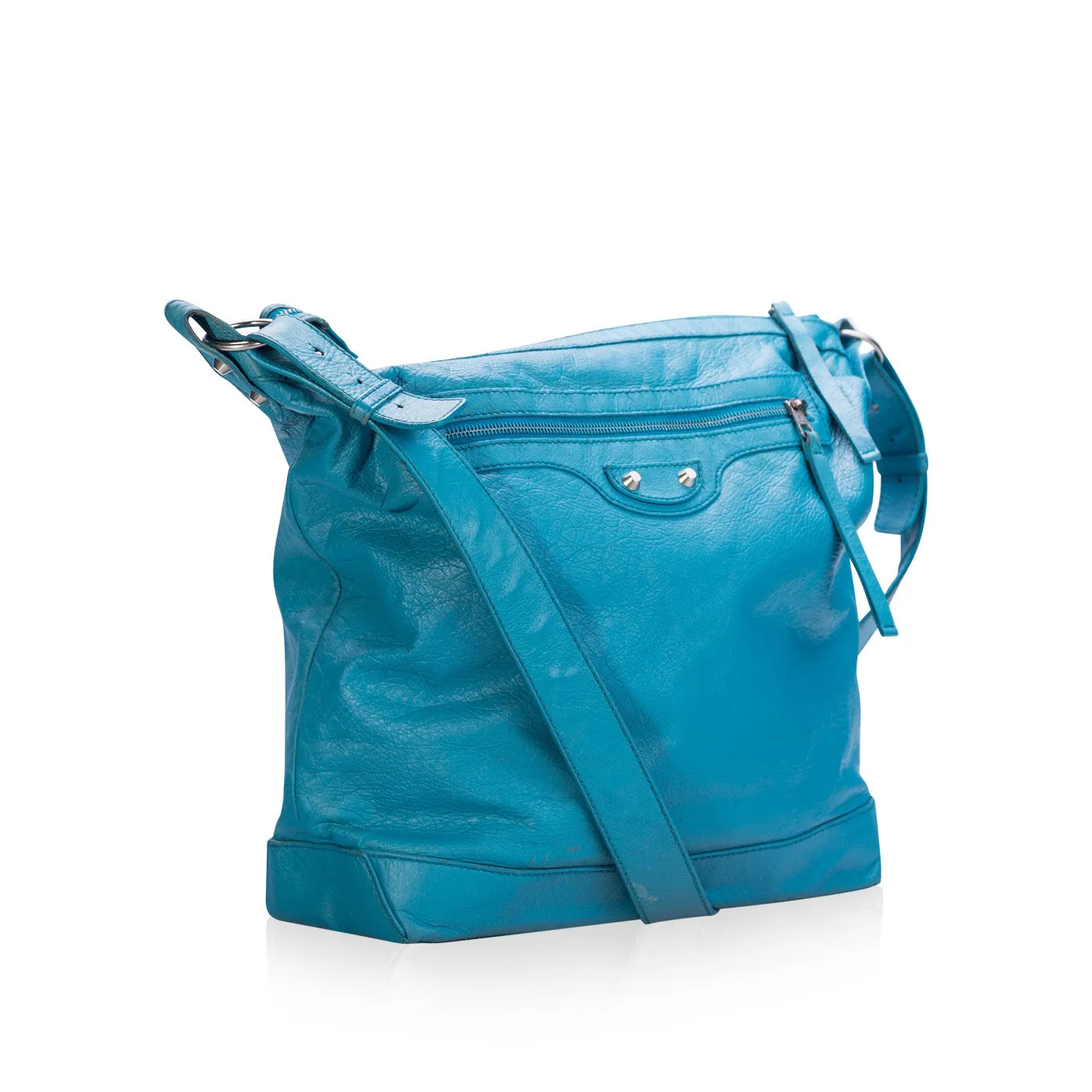 Messenger satchel