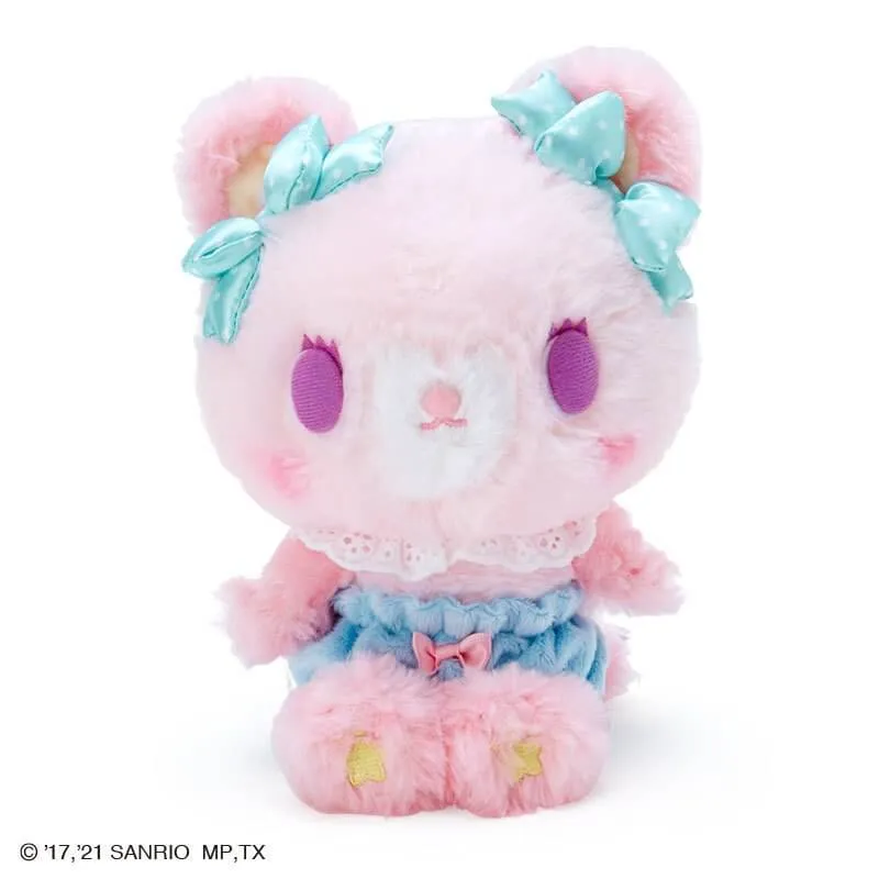 Mewkledreamy Series