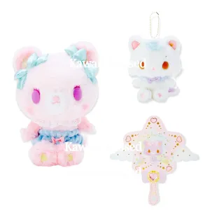 Mewkledreamy Series