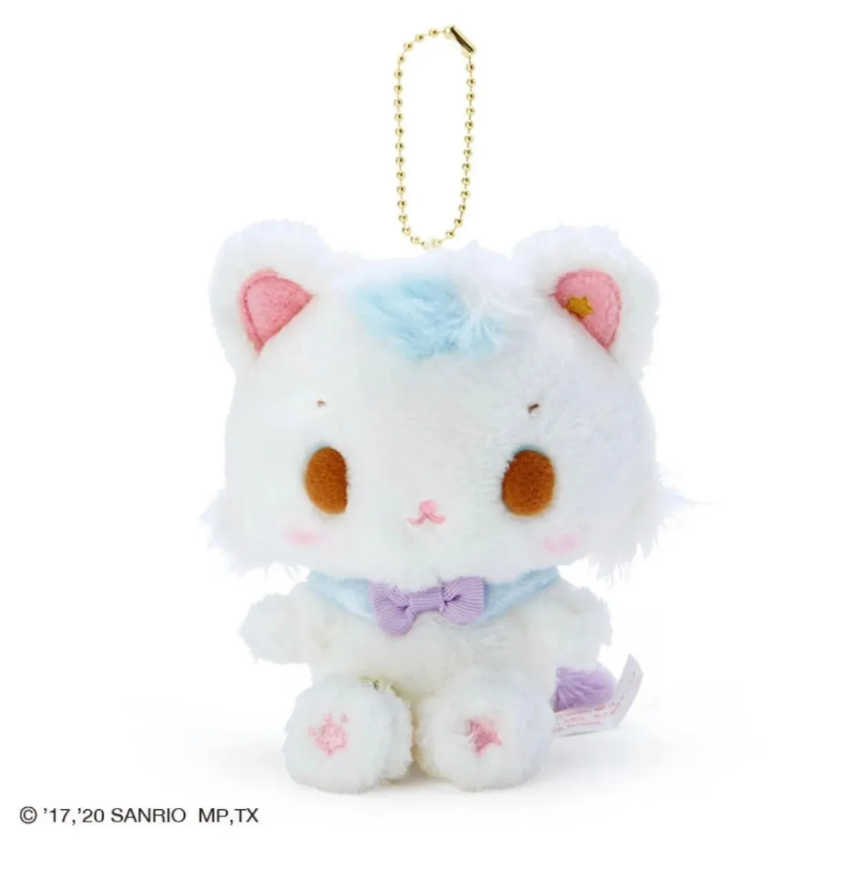 Mewkledreamy Series