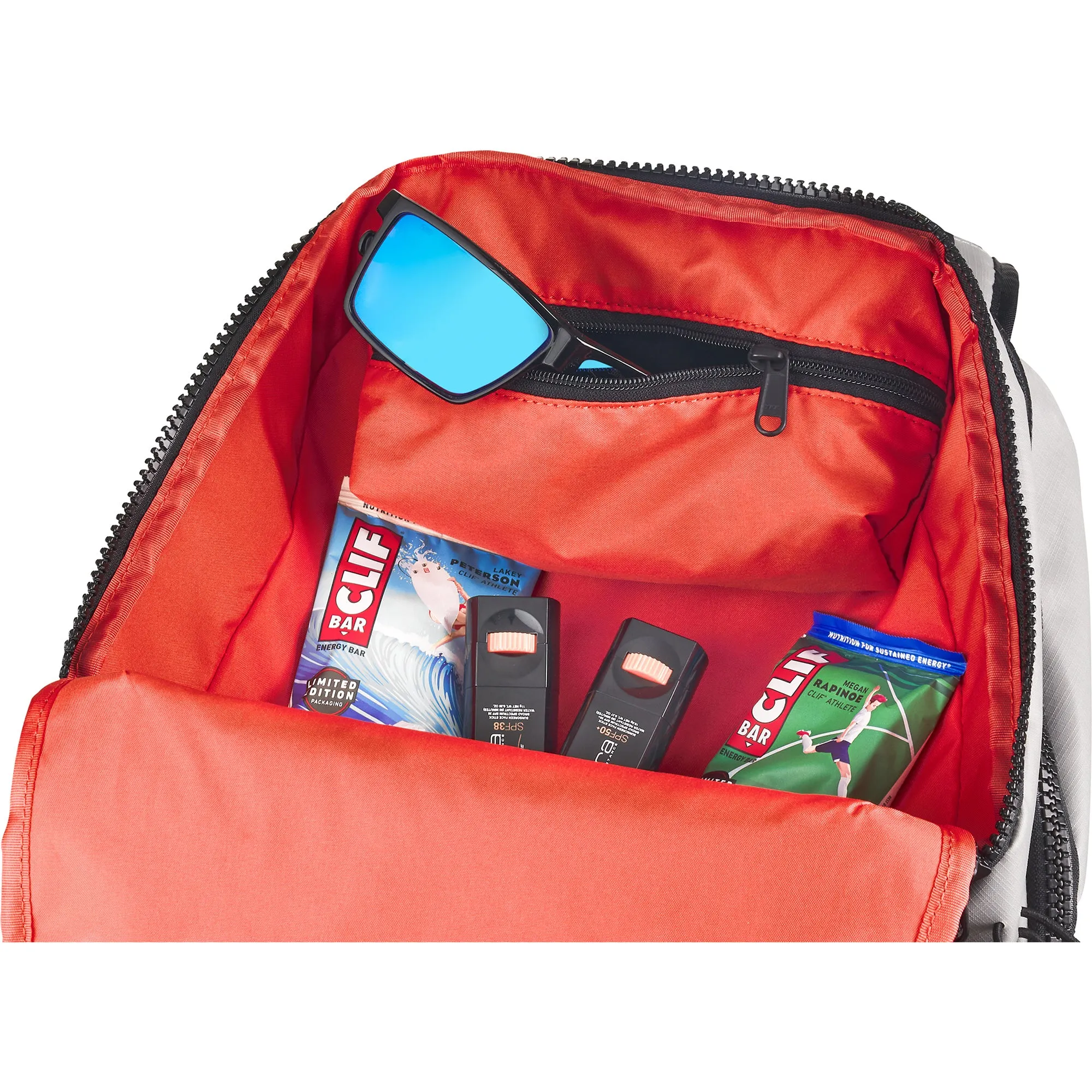 Mission Fish Pack 40L