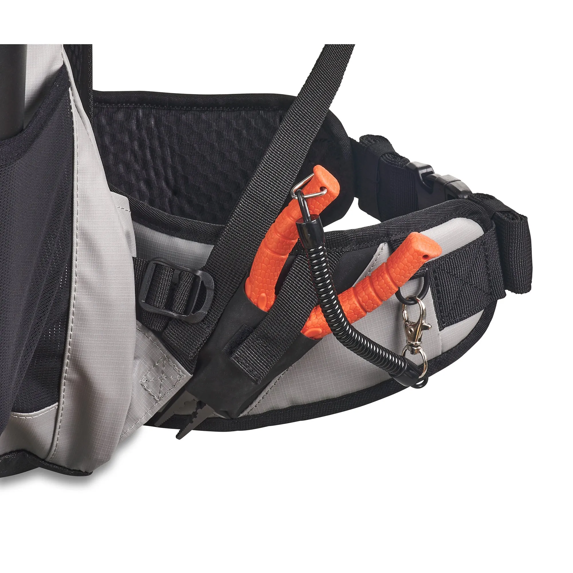 Mission Fish Pack 40L