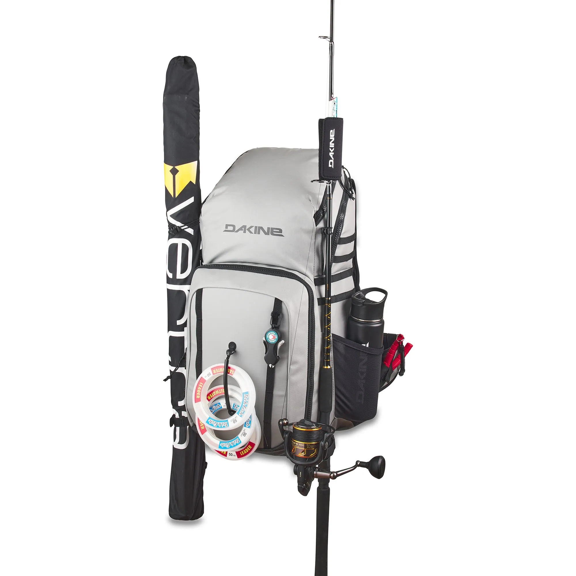 Mission Fish Pack 40L