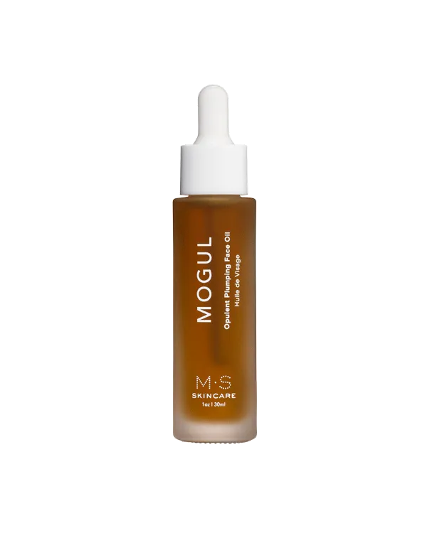 M.S. Skincare Mogul Opulent Plumping Face Oil