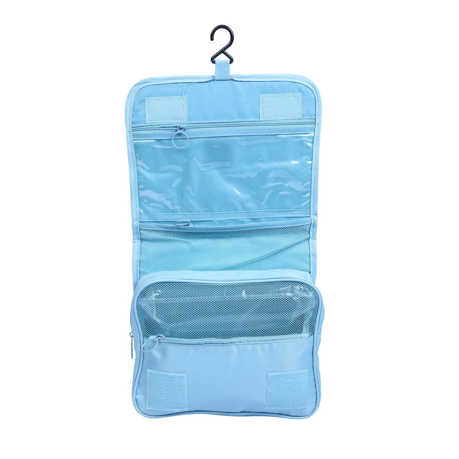 Multipurpose Travel Pouch - Unisex