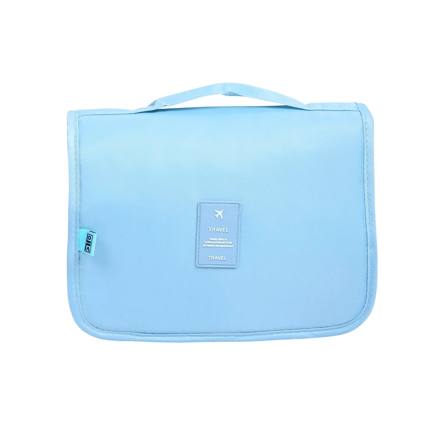 Multipurpose Travel Pouch - Unisex