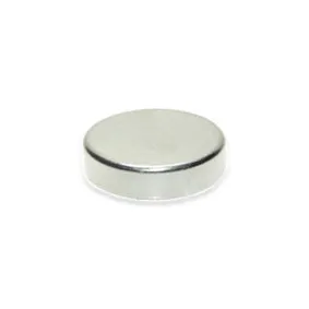 Neodymium Disc Magnet - 7mm x 3mm