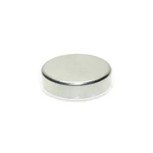 Neodymium Disc Magnet - 7mm x 3mm