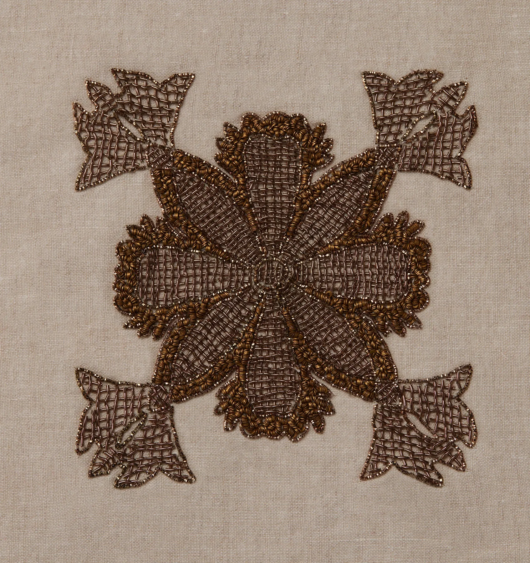 Neviano Decorative Pillow