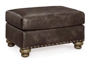 Nicorvo Ottoman