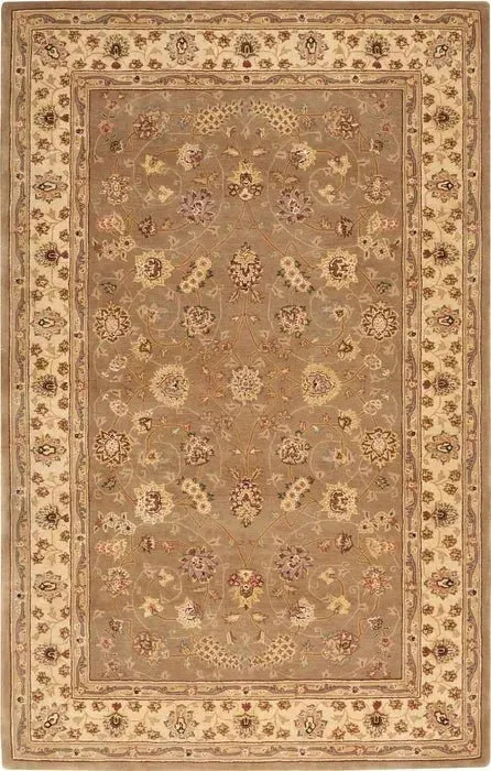 Nourison 2000 2003 Olive Rug