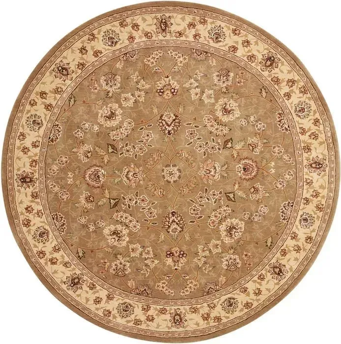 Nourison 2000 2003 Olive Rug