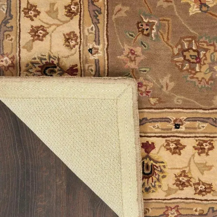 Nourison 2000 2003 Olive Rug