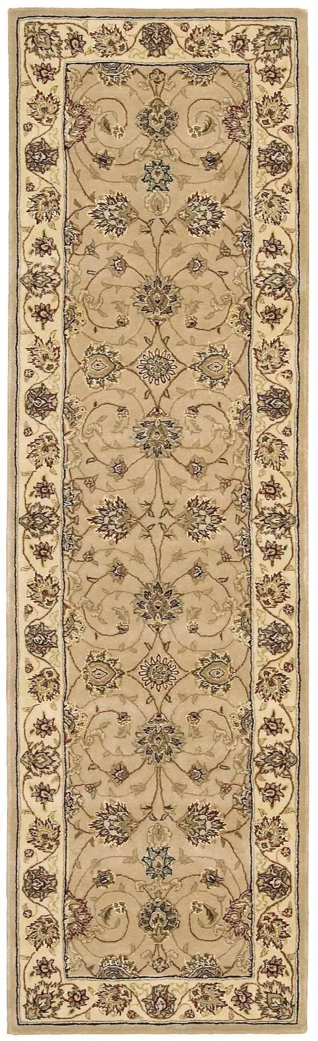 Nourison 2000 2071 Camel Rug