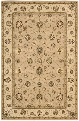 Nourison 2000 2071 Camel Rug