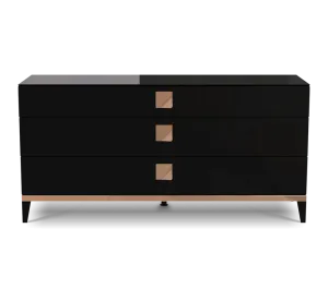 Nur Dresser