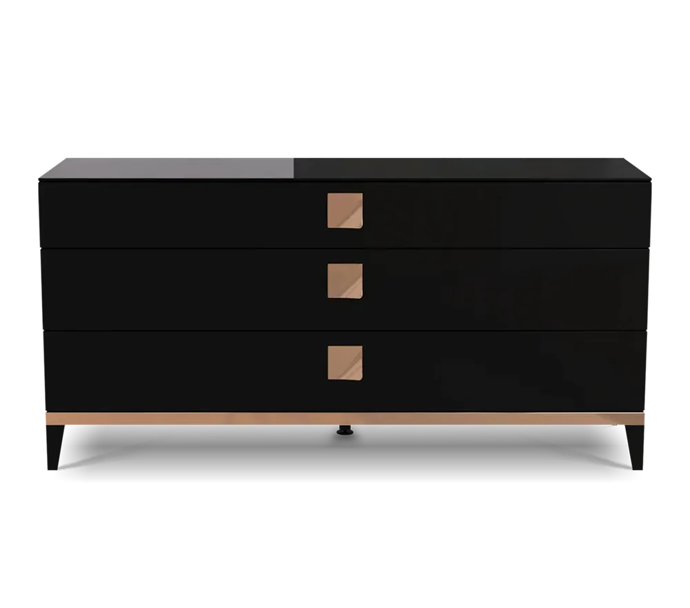 Nur Dresser