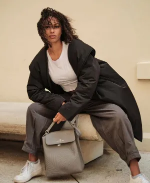Oceans End Gabriela Backpack Stone