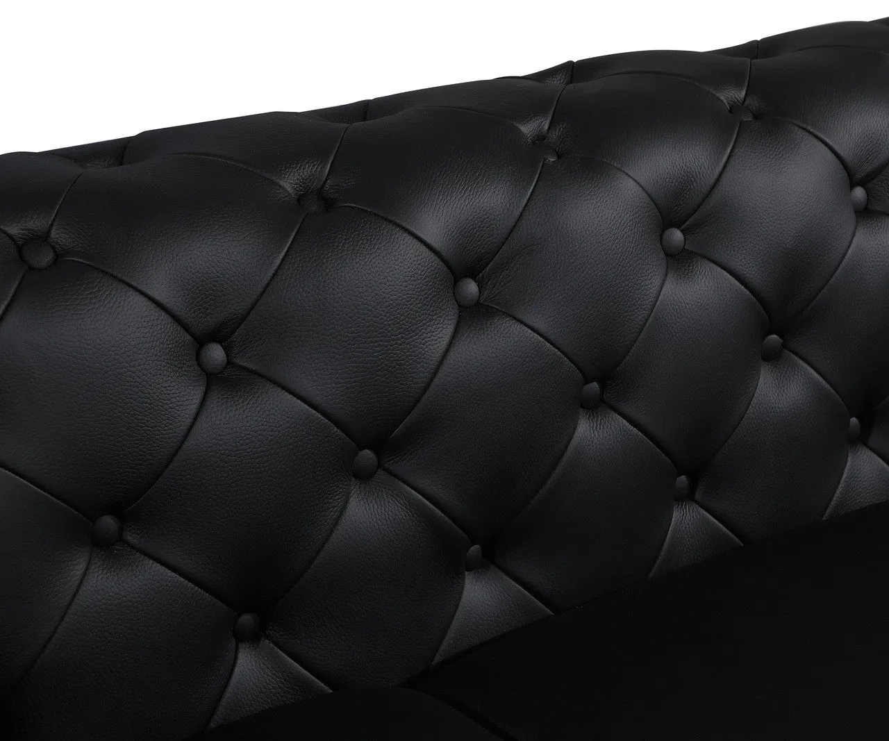 Opulent Essence Loveseat