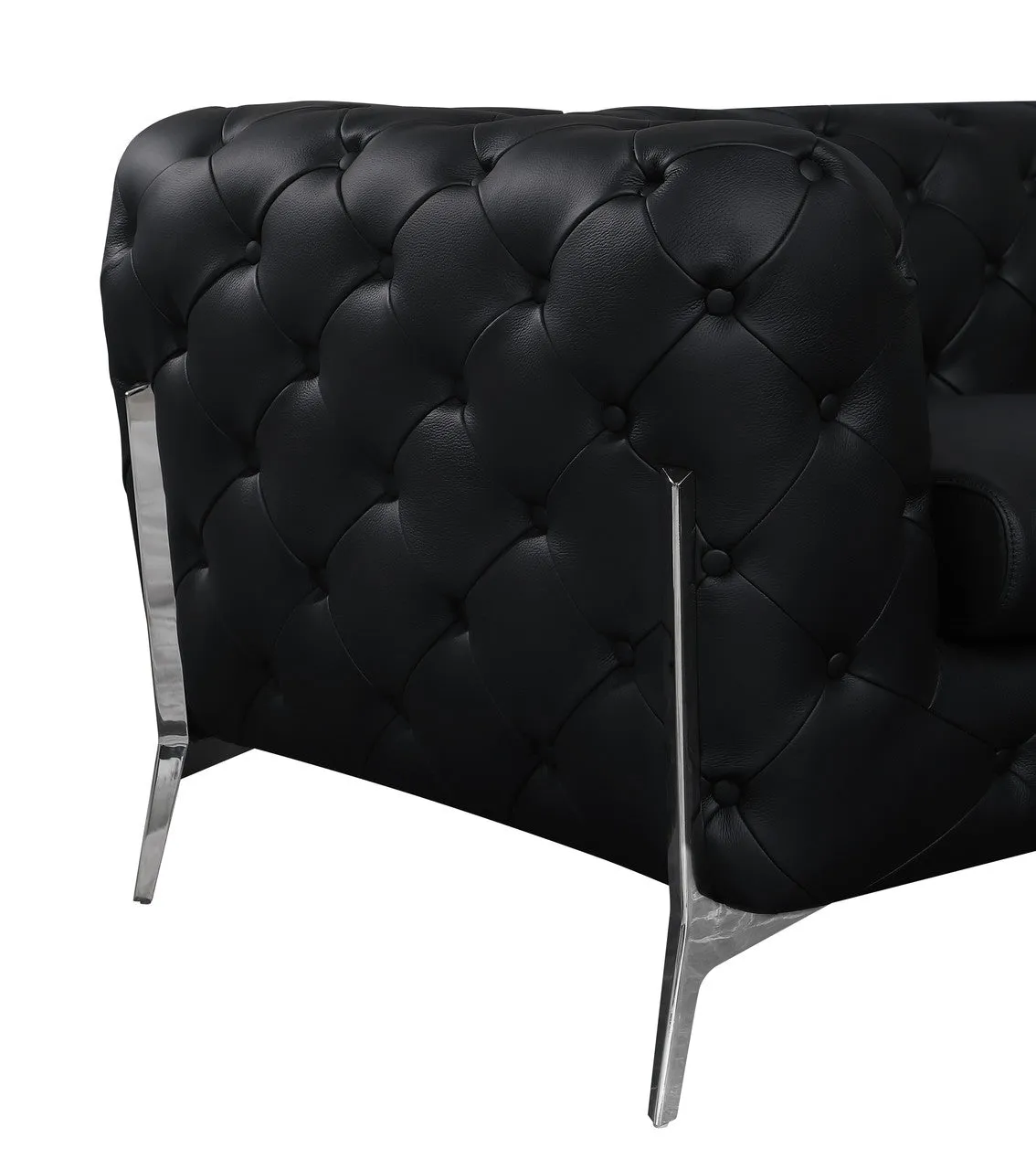 Opulent Essence Loveseat