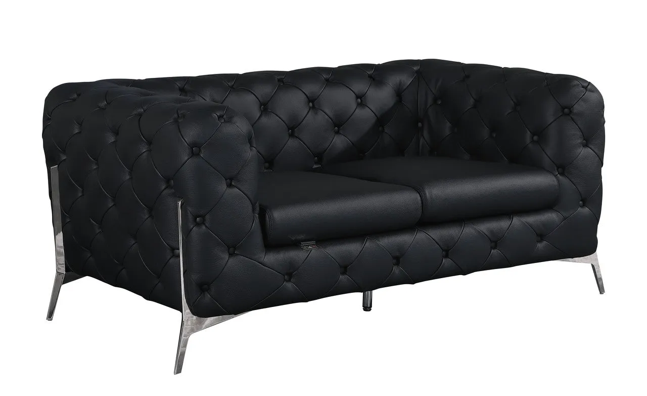 Opulent Essence Loveseat
