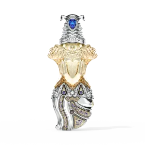 Opulent Shaik Sapphire No.33 Parfum for Women