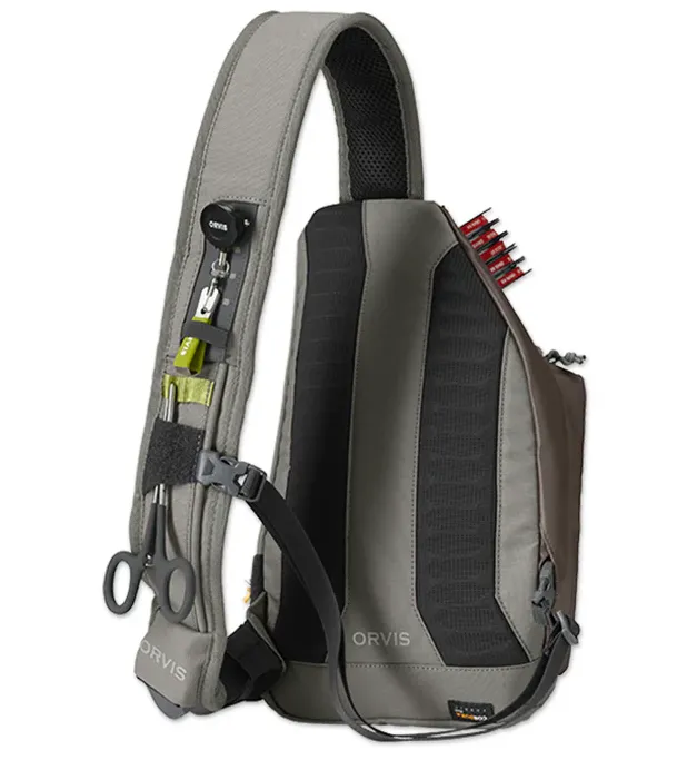 Orvis Mini Sling - Sand
