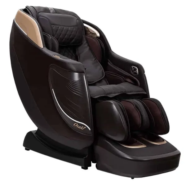 Osaki Opulent 3D Massage Chair