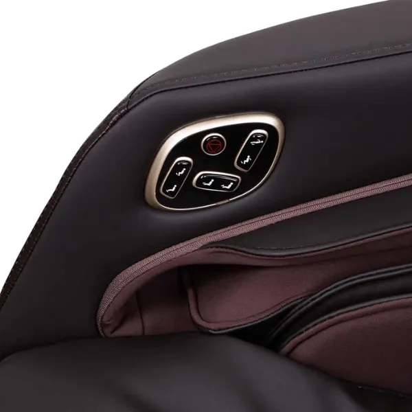 Osaki Opulent 3D Massage Chair