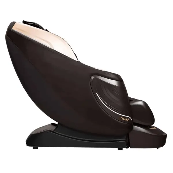Osaki Opulent 3D Massage Chair