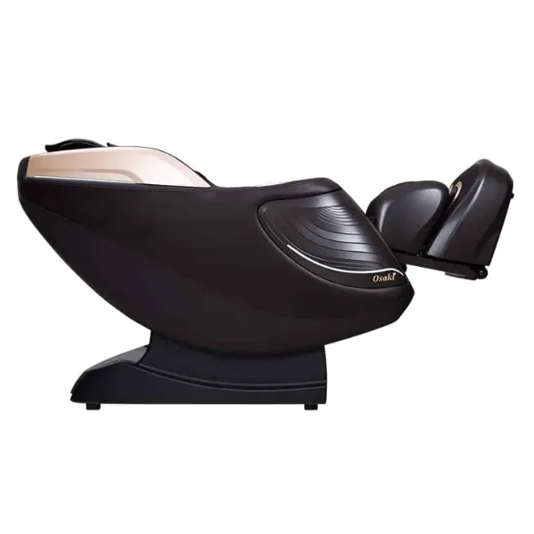 Osaki Opulent 3D Massage Chair