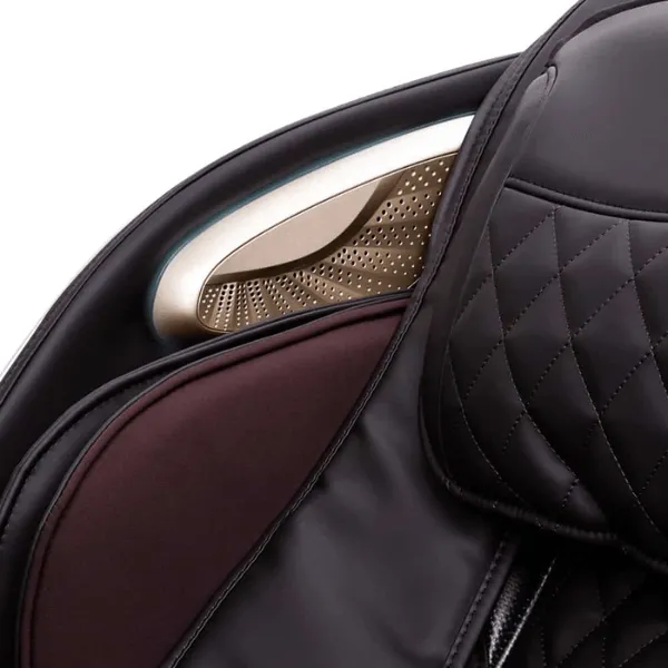 Osaki Opulent 3D Massage Chair