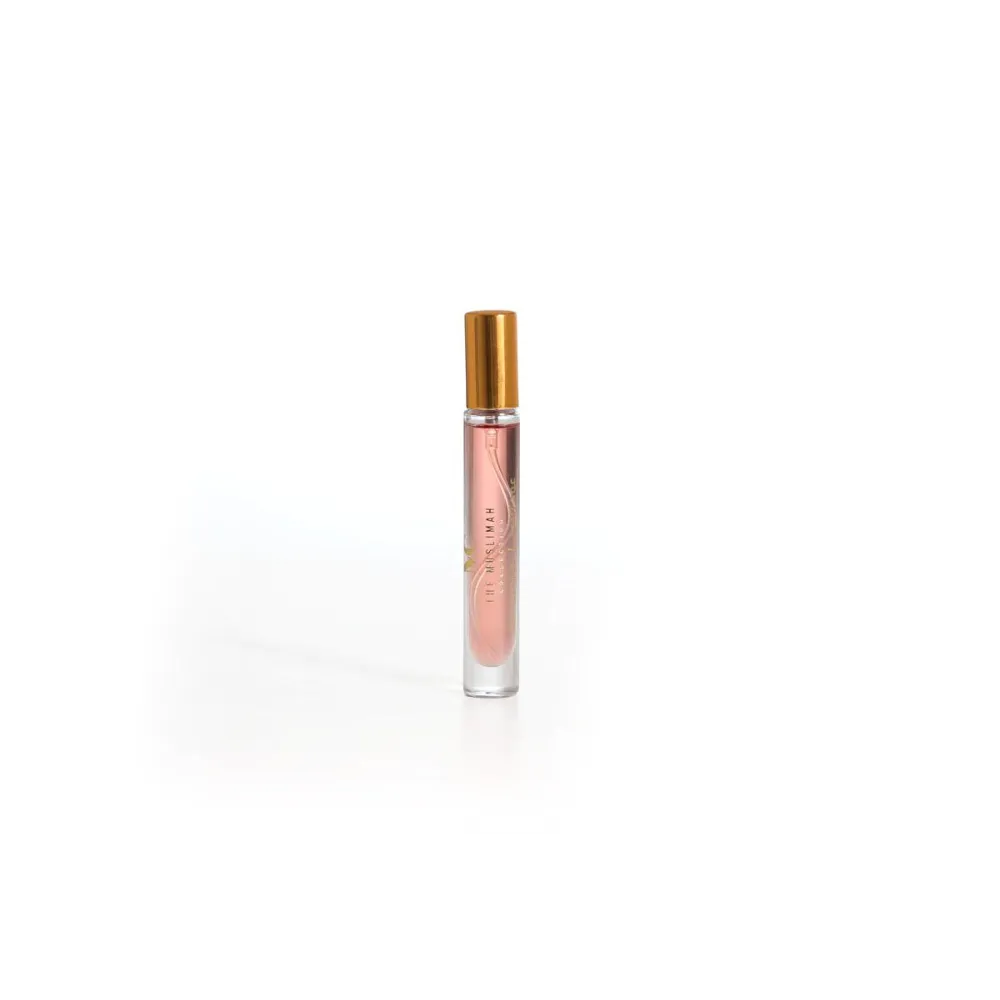 OUD ZAYNAB - Inspired By Guerlain's Oud Nude