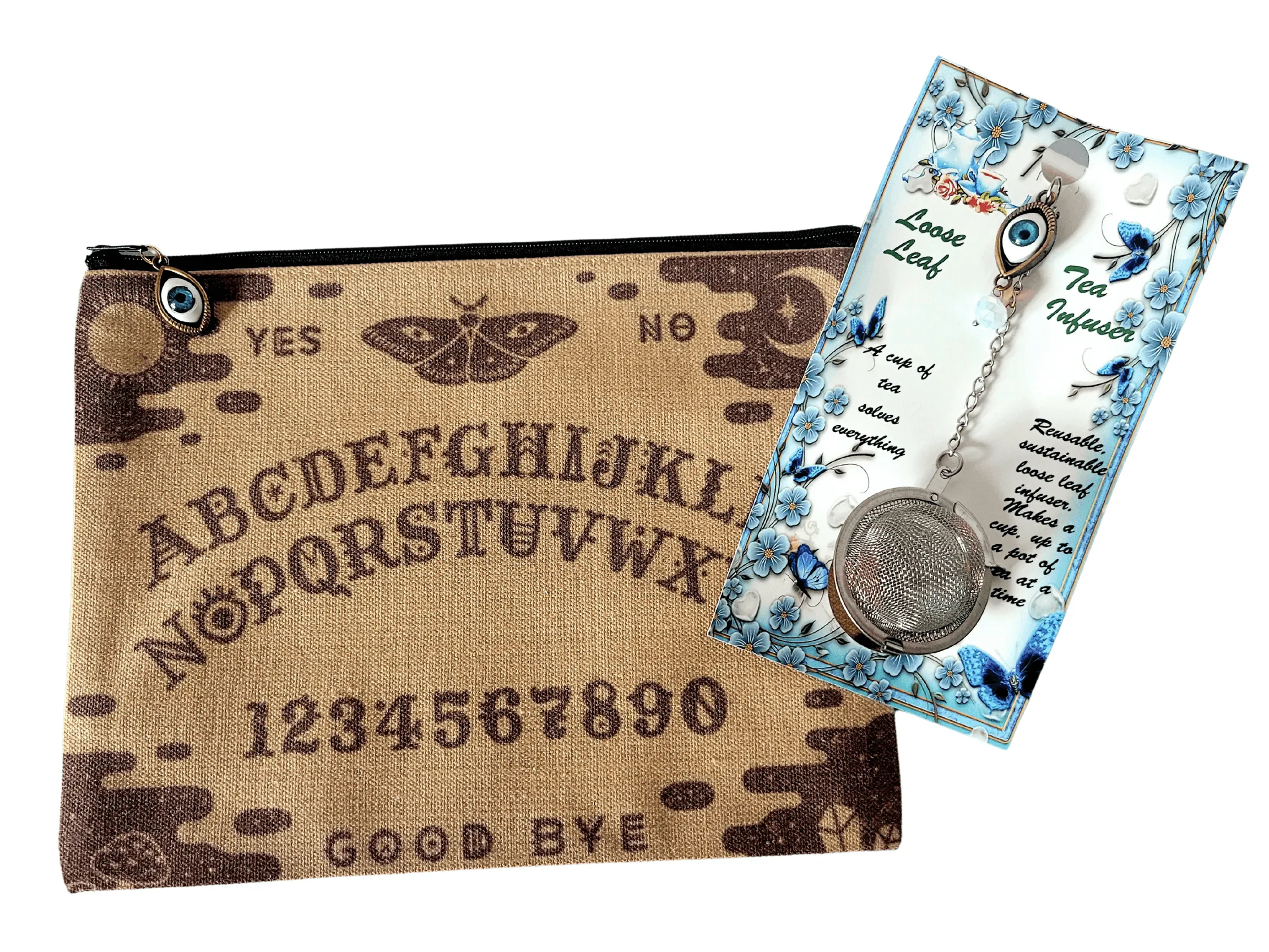 Ouija Clarity Gift Bag