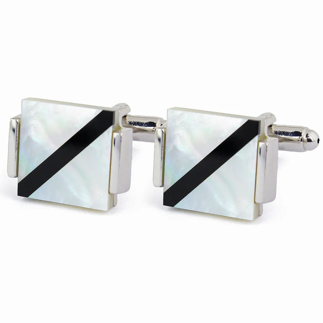 Peluche Magnificent Cufflinks