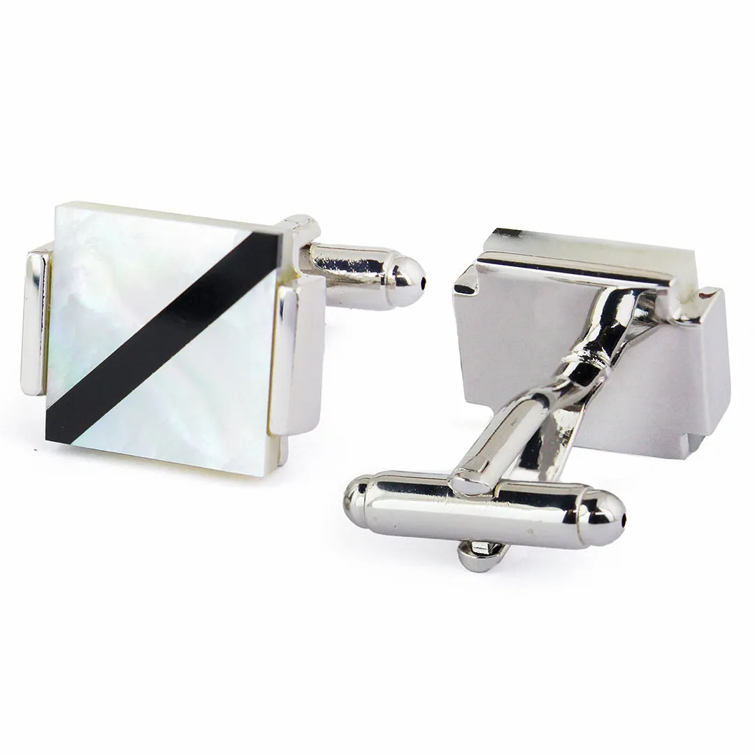 Peluche Magnificent Cufflinks