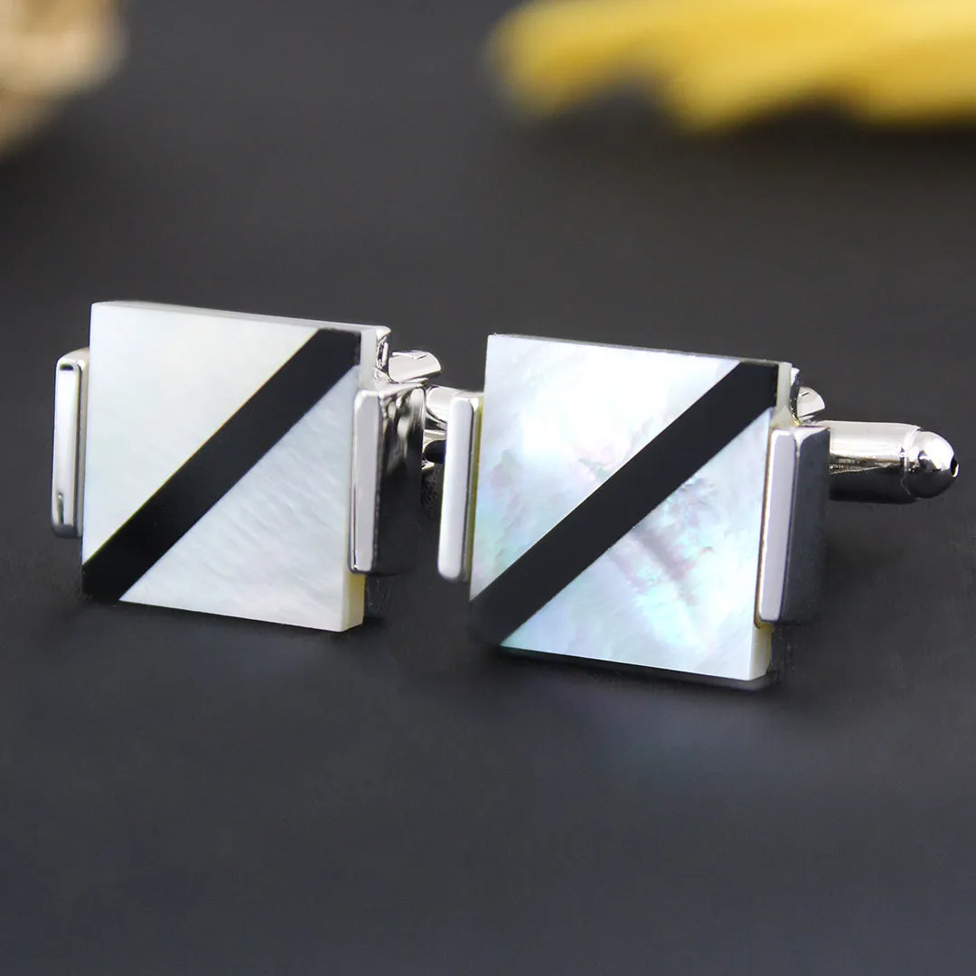 Peluche Magnificent Cufflinks