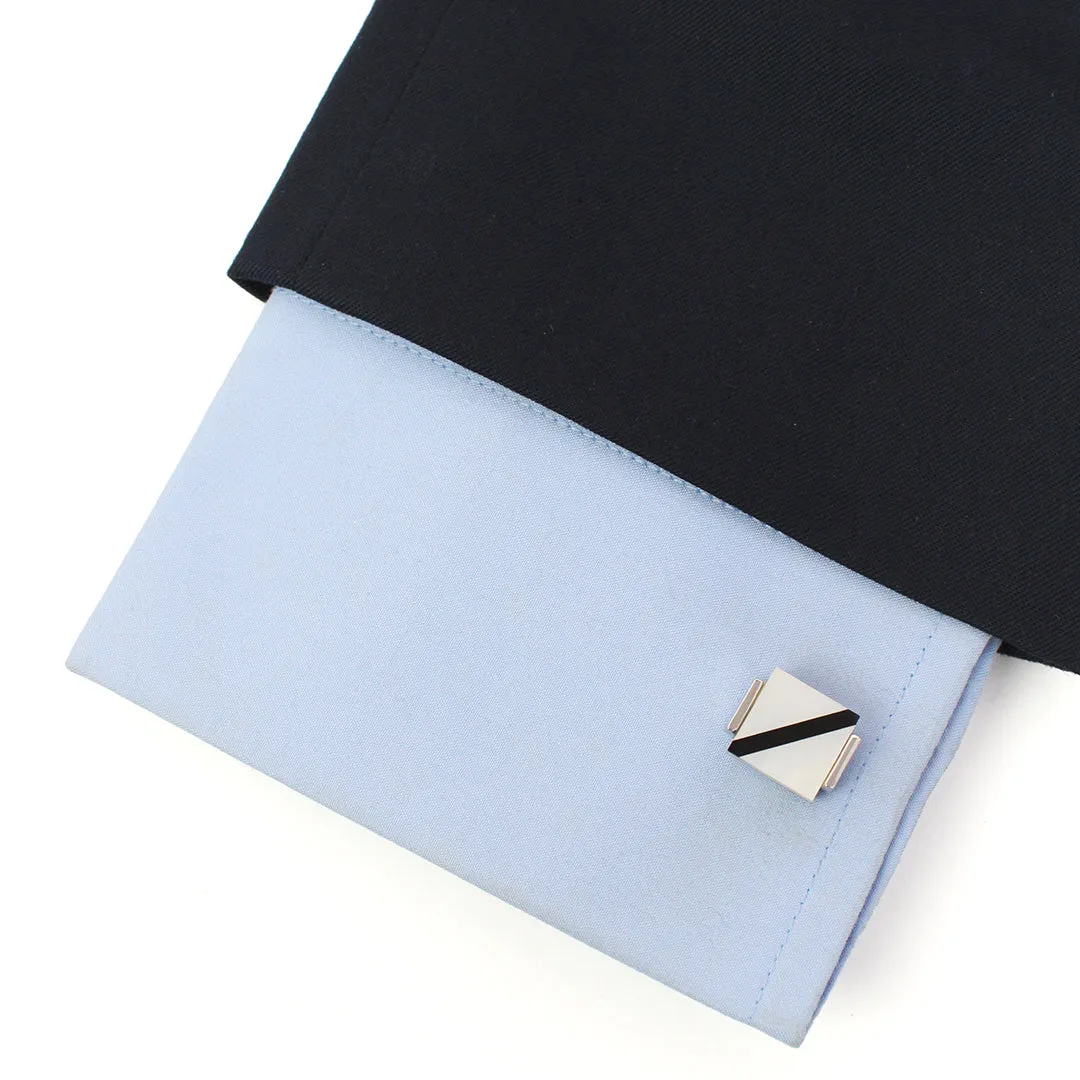 Peluche Magnificent Cufflinks