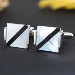 Peluche Magnificent Cufflinks