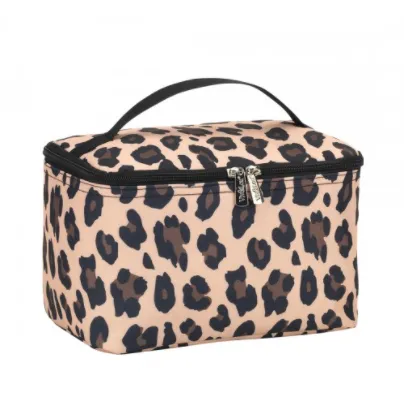 Personalized Cosmetic Bags