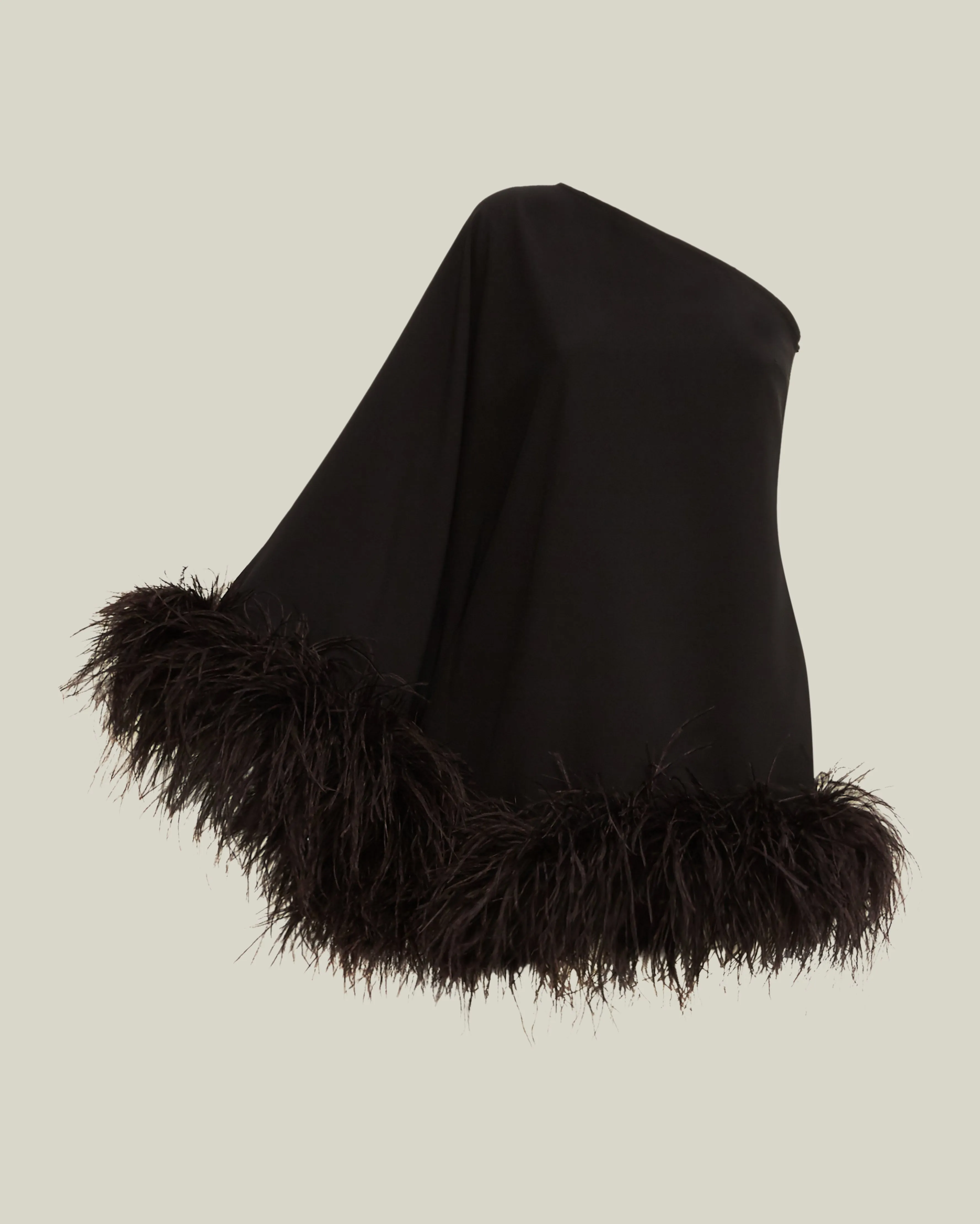 Piccolo Ubud Dress in Black