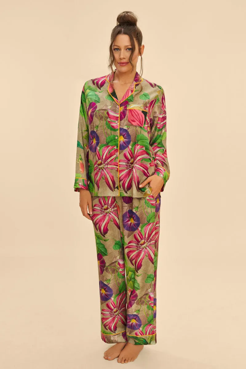Powder Design Pyjama Set