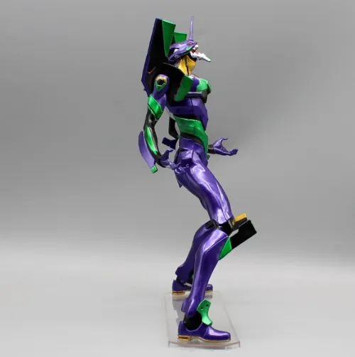 PRE-ORDER Evangelion
