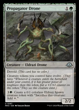 Propagator Drone Modern Horizons 3 #167