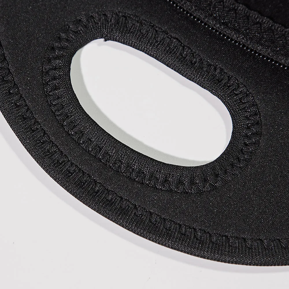 Rangitoto Island Insulated Lunch Bag with Zip Pocket