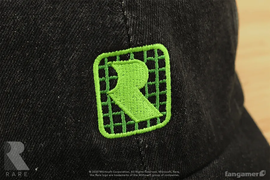 Rare - Rareware Retro Dad Hat