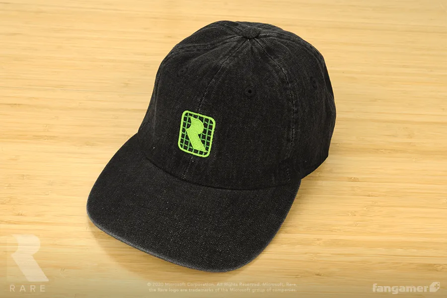 Rare - Rareware Retro Dad Hat