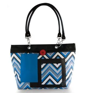 Rooster Diaper Bag