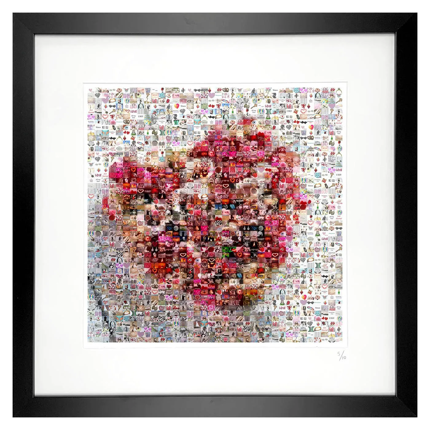 Rose Heart